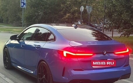 BMW 2 серия F44, 2021 год, 2 600 000 рублей, 3 фотография