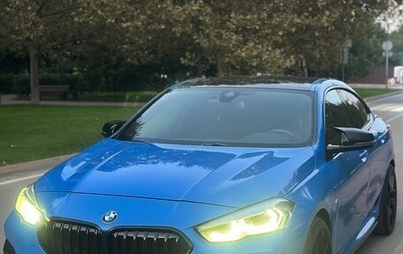 BMW 2 серия F44, 2021 год, 2 600 000 рублей, 2 фотография