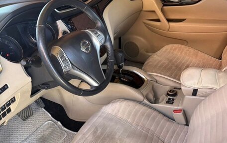 Nissan X-Trail, 2017 год, 2 000 000 рублей, 6 фотография