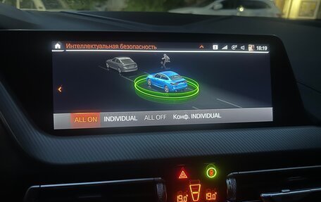 BMW 2 серия F44, 2021 год, 2 600 000 рублей, 12 фотография