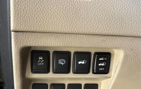 Nissan X-Trail, 2017 год, 2 000 000 рублей, 9 фотография