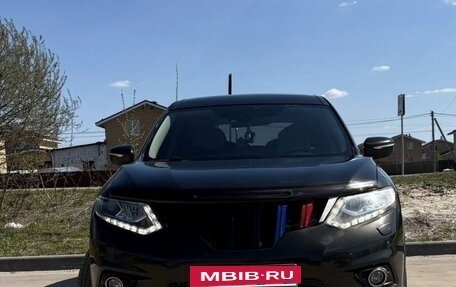 Nissan X-Trail, 2017 год, 2 000 000 рублей, 3 фотография