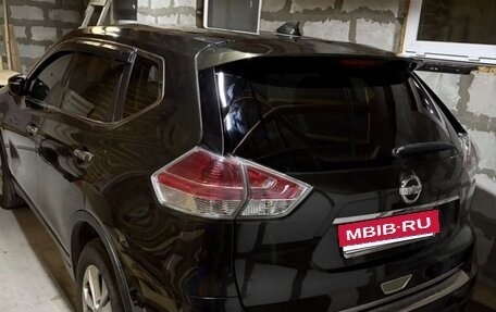 Nissan X-Trail, 2017 год, 2 000 000 рублей, 5 фотография