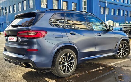 BMW X5, 2019 год, 7 000 000 рублей, 6 фотография