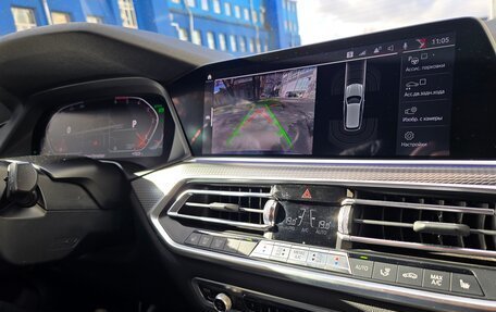 BMW X5, 2019 год, 7 000 000 рублей, 16 фотография