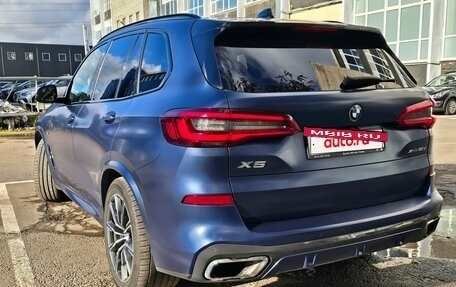 BMW X5, 2019 год, 7 000 000 рублей, 8 фотография