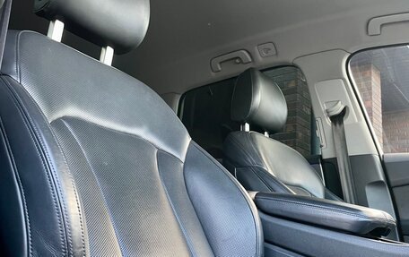 Audi Q7, 2016 год, 3 890 000 рублей, 13 фотография