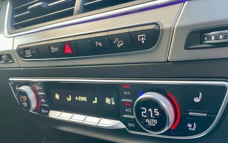 Audi Q7, 2016 год, 3 890 000 рублей, 9 фотография