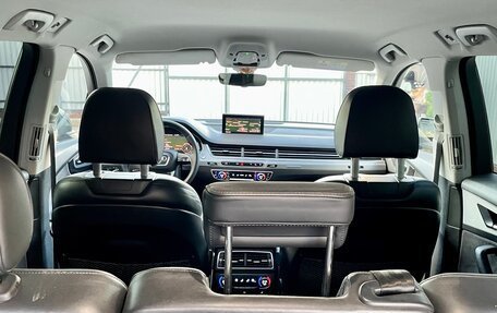 Audi Q7, 2016 год, 3 890 000 рублей, 8 фотография