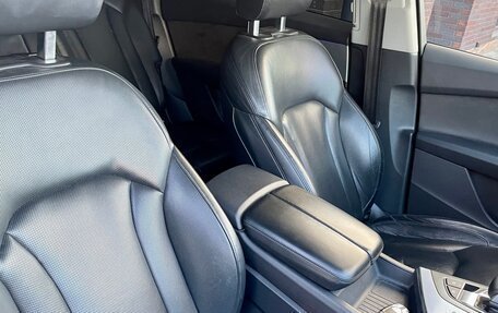 Audi Q7, 2016 год, 3 890 000 рублей, 14 фотография