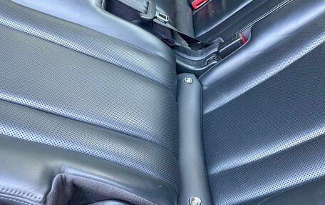 Audi Q7, 2016 год, 3 890 000 рублей, 11 фотография