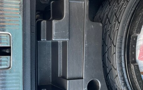 Audi Q7, 2016 год, 3 890 000 рублей, 7 фотография