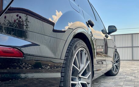 Audi Q7, 2016 год, 3 890 000 рублей, 30 фотография