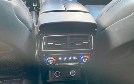 Audi Q7, 2016 год, 3 890 000 рублей, 21 фотография