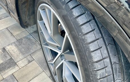 Audi Q7, 2016 год, 3 890 000 рублей, 34 фотография