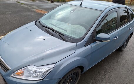 Ford Focus II рестайлинг, 2009 год, 420 000 рублей, 7 фотография