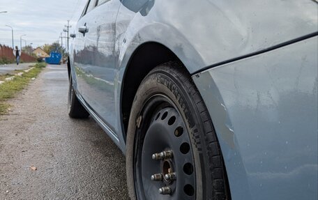 Ford Focus II рестайлинг, 2009 год, 420 000 рублей, 10 фотография