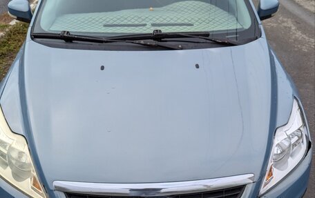 Ford Focus II рестайлинг, 2009 год, 420 000 рублей, 9 фотография
