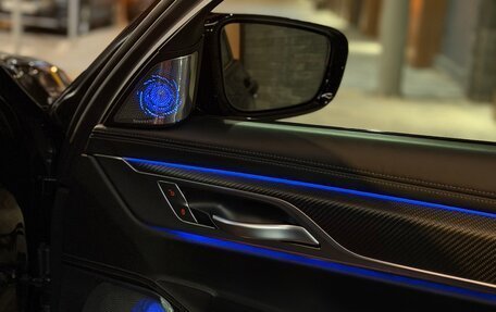 BMW 7 серия, 2020 год, 6 300 000 рублей, 6 фотография