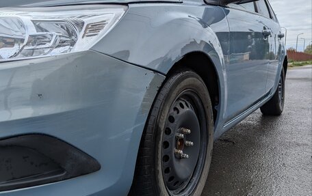 Ford Focus II рестайлинг, 2009 год, 420 000 рублей, 11 фотография