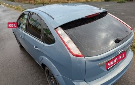 Ford Focus II рестайлинг, 2009 год, 420 000 рублей, 8 фотография
