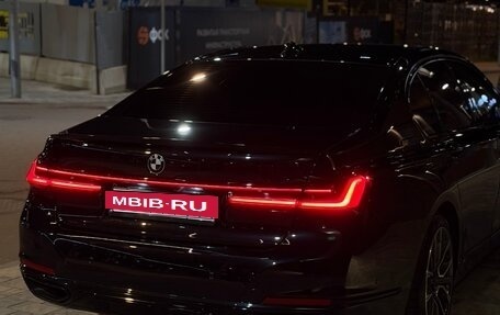 BMW 7 серия, 2020 год, 6 300 000 рублей, 5 фотография