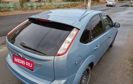 Ford Focus II рестайлинг, 2009 год, 420 000 рублей, 6 фотография
