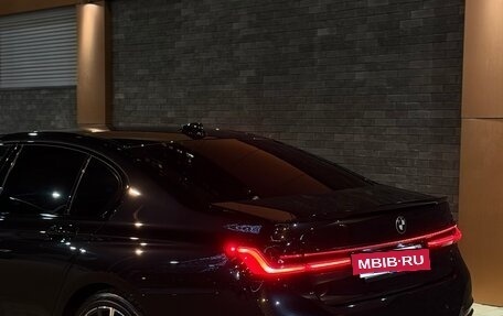 BMW 7 серия, 2020 год, 6 300 000 рублей, 3 фотография