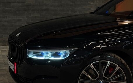 BMW 7 серия, 2020 год, 6 300 000 рублей, 2 фотография