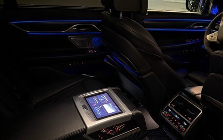 BMW 7 серия, 2020 год, 6 300 000 рублей, 7 фотография