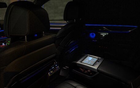 BMW 7 серия, 2020 год, 6 300 000 рублей, 8 фотография