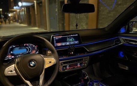 BMW 7 серия, 2020 год, 6 300 000 рублей, 17 фотография