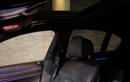 BMW 7 серия, 2020 год, 6 300 000 рублей, 10 фотография