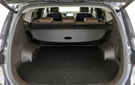 Hyundai Santa Fe IV, 2021 год, 3 990 000 рублей, 10 фотография