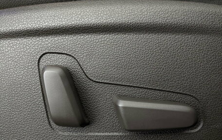 Hyundai Santa Fe IV, 2021 год, 3 990 000 рублей, 28 фотография