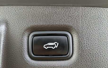 Hyundai Santa Fe IV, 2021 год, 3 990 000 рублей, 29 фотография