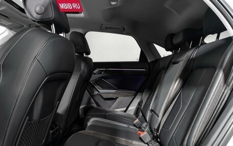 Audi Q3, 2022 год, 3 650 000 рублей, 13 фотография