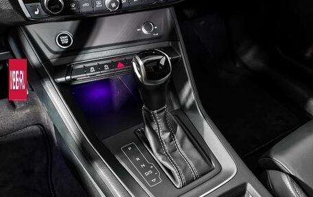 Audi Q3, 2022 год, 3 650 000 рублей, 11 фотография