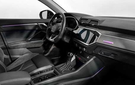 Audi Q3, 2022 год, 3 650 000 рублей, 14 фотография