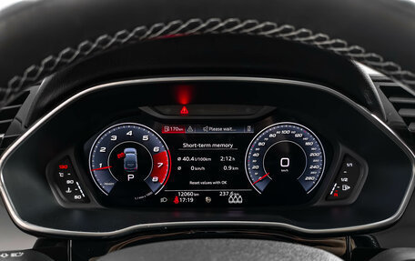 Audi Q3, 2022 год, 3 650 000 рублей, 22 фотография