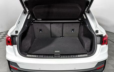 Audi Q3, 2022 год, 3 650 000 рублей, 24 фотография