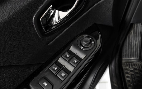Renault Kaptur I рестайлинг, 2017 год, 1 129 000 рублей, 10 фотография