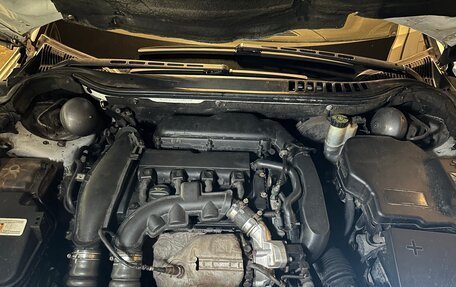 Citroen C5 II, 2012 год, 610 000 рублей, 15 фотография