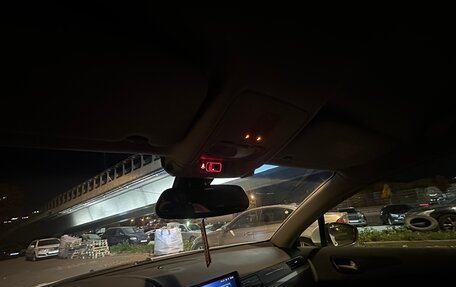 Citroen C5 II, 2012 год, 610 000 рублей, 9 фотография