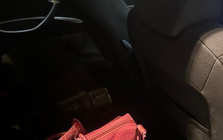 Citroen C5 II, 2012 год, 610 000 рублей, 13 фотография