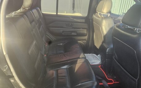 Nissan Pathfinder, 2001 год, 450 000 рублей, 8 фотография