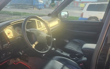 Nissan Pathfinder, 2001 год, 450 000 рублей, 5 фотография