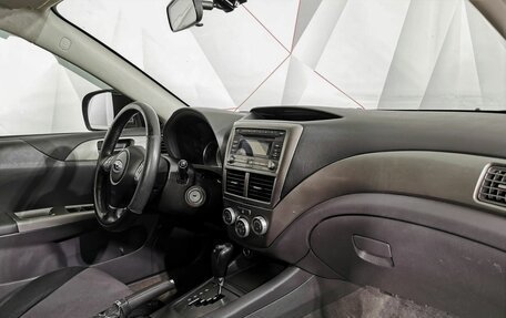 Subaru Impreza III, 2008 год, 575 000 рублей, 12 фотография
