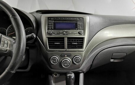 Subaru Impreza III, 2008 год, 575 000 рублей, 14 фотография