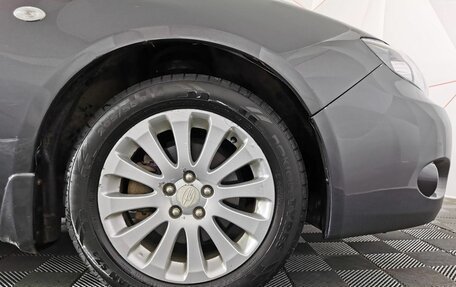 Subaru Impreza III, 2008 год, 575 000 рублей, 9 фотография